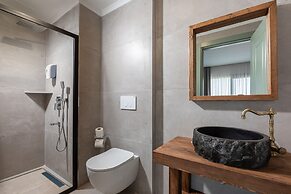 Cumbalıca Garden Hotel