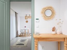 Cumbalıca Garden Hotel