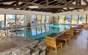 Cumbalıca Garden Hotel