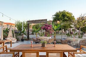 Cumbalıca Garden Hotel