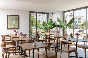 Cumbalıca Garden Hotel