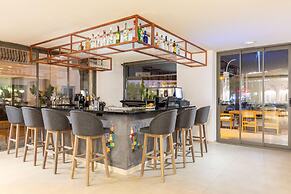 Cumbalıca Garden Hotel