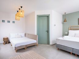 Cumbalıca Garden Hotel