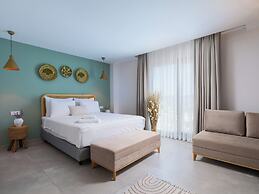 Cumbalıca Garden Hotel