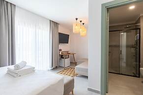 Cumbalıca Garden Hotel