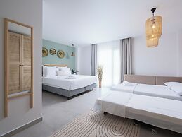 Cumbalıca Garden Hotel