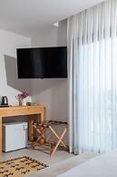 Cumbalıca Garden Hotel