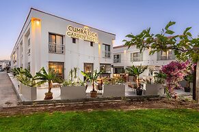 Cumbalıca Garden Hotel