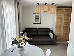 Cumbalıca Garden Hotel