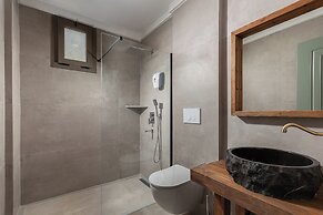 Cumbalıca Garden Hotel