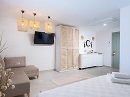 Cumbalıca Garden Hotel