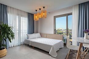 Cumbalıca Garden Hotel