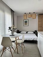 Cumbalıca Garden Hotel