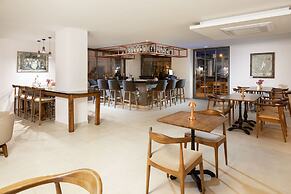 Cumbalıca Garden Hotel