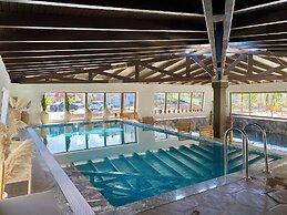 Cumbalıca Garden Hotel