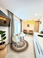 Cumbalıca Garden Hotel