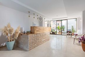 Cumbalıca Garden Hotel