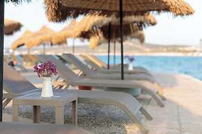 Cumbalıca Garden Hotel