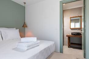 Cumbalıca Garden Hotel