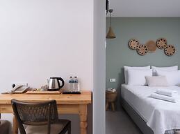 Cumbalıca Garden Hotel