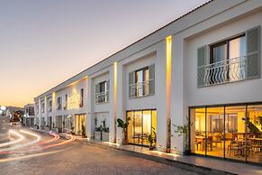 Cumbalıca Garden Hotel