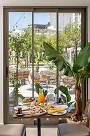 Cumbalıca Garden Hotel