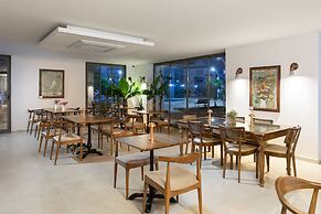 Cumbalıca Garden Hotel