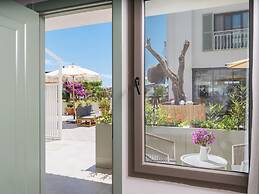 Cumbalıca Garden Hotel