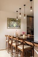 Cumbalıca Garden Hotel