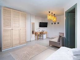 Cumbalıca Garden Hotel