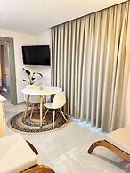 Cumbalıca Garden Hotel