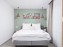 Cumbalıca Garden Hotel