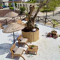 Cumbalıca Garden Hotel