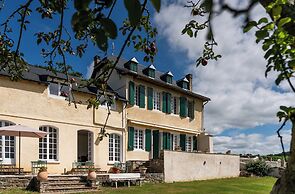 Le Relais du Faget