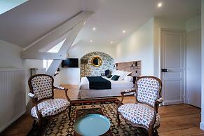 Le Relais du Faget