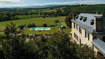 Le Relais du Faget