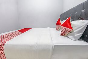 OYO 3399 Gea Guest HouseNearGramedia Mall
