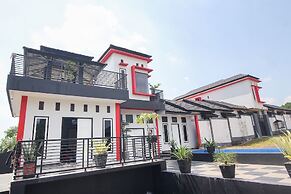 OYO 3399 Gea Guest HouseNearGramedia Mall