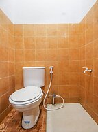 OYO 3399 Gea Guest HouseNearGramedia Mall