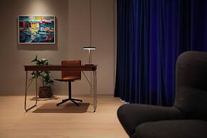 Stunning Marina View - Brand New - City Center