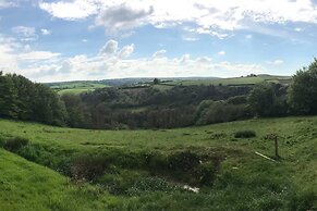 Recently Renovated 3-bed Apartment on Exmoor