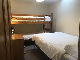 Recently Renovated 3-bed Apartment on Exmoor