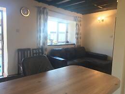 Recently Renovated 3-bed Apartment on Exmoor