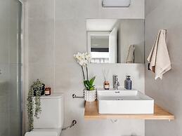 Sanders Port - Majest Studio With Roof-top Terrace