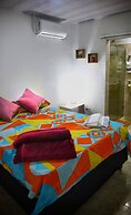 HOSTAL KASAMADOR