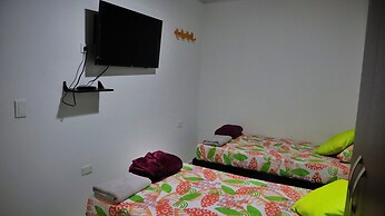 HOSTAL KASAMADOR