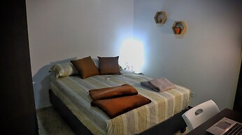 HOSTAL KASAMADOR