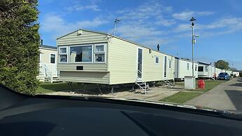 3 Bedroom Caravan Near Mablethorpe