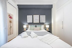 Elegant Suite by Cloudkeys