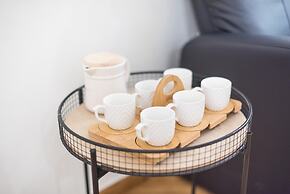 Elegant Suite by Cloudkeys